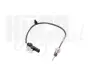 OPEL Датчик температури ВГ CASCADA (W13) 2.0 CDTI 15-18, ZAFIRA TOURER C 2.0 CDTi 11- HUCO 135597