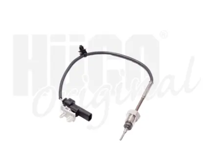 OPEL Датчик температури ВГ CASCADA (W13) 2.0 CDTI 15-18, ZAFIRA TOURER C 2.0 CDTi 11- HUCO 135597