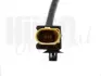 RENAULT Датчик температури ВГ CLIO III 1.5 dCi 05-10, DACIA DUSTER (HS) 1.5 dCi 13-18 HUCO 135598