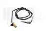 RENAULT Датчик температури ВГ CLIO III 1.5 dCi 05-10, DACIA DUSTER (HS) 1.5 dCi 13-18 HUCO 135598