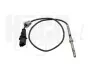 FIAT Датчик температури ВГ 500L 1.3 14-, 500X 1.3 14- HUCO 135599