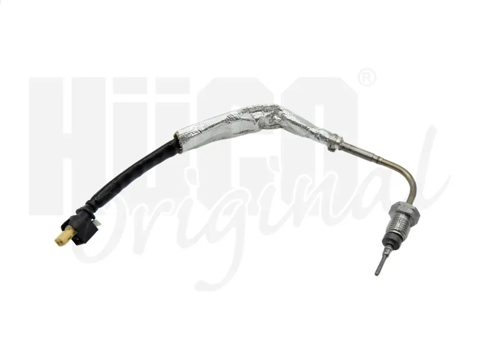 DB Датчик температури ВГ A-CLASS (W176) A 200 CDI / d (176.008) 14-18, SMART FORTWO (451) 0.8 CDi 09- HUCO 135601