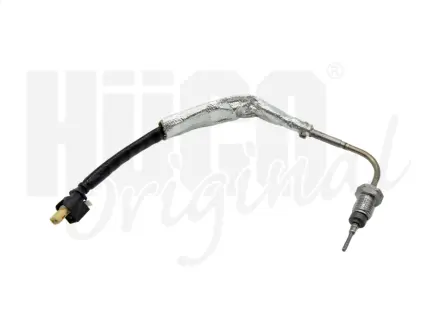 DB Датчик температури ВГ A-CLASS (W176) A 200 CDI / d (176.008) 14-18, SMART FORTWO (451) 0.8 CDi 09- HUCO 135601