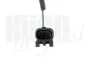 FIAT Датчик температури ВГ TIPO 1.6 D 16-20 HUCO 135602