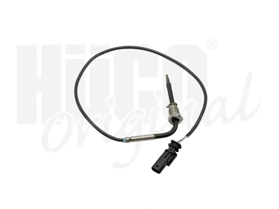 FIAT Датчик температури ВГ TIPO 1.6 D 16-20 HUCO 135602