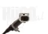 HYUNDAI Датчик температури ВГ TUCSON (TL, TLE) 1.6 CRDi 18-20, KIA SPORTAGE IV (QL, QLE) 1.6 CRDi 18-22 HUCO 135607