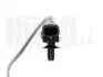 FIAT Датчик температури ВГ 500X 1.3 D Multijet 14-, TIPO 1.3 D 16- HUCO 135608