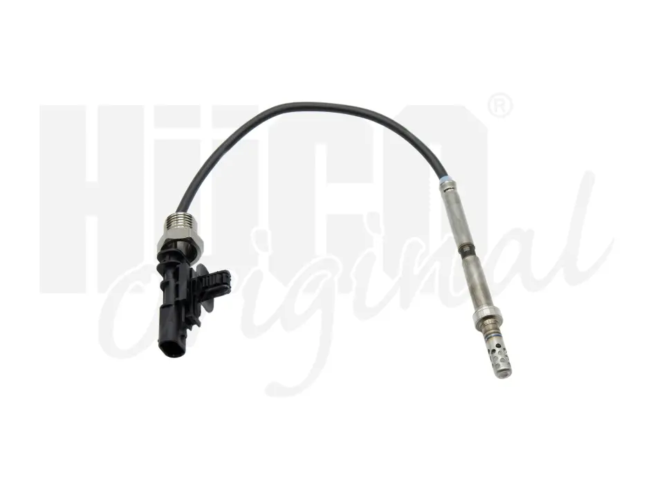 FIAT Датчик температури ВГ 500X 1.3 D Multijet 14-, TIPO 1.3 D 16- HUCO 135608