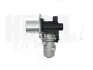 NISSAN клапан повернення ВГ Qashqai, Kubistar, Note, 1,5dCi HUCO 135955