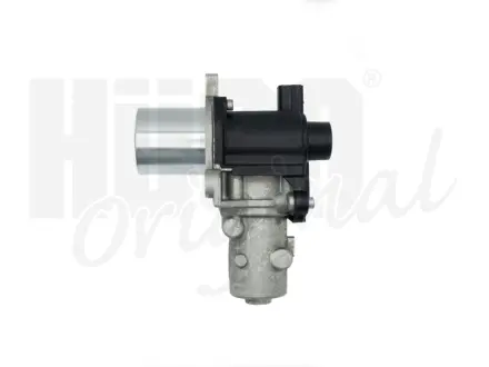 NISSAN клапан повернення ВГ Qashqai, Kubistar, Note, 1,5dCi HUCO 135955
