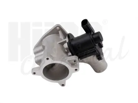 VW клапан EGR Crafter,T5,Touareg 2.5TDI 03- HUCO 135958