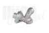 CITROEN Клапан EGR C2/3,Xsara,Ford Fiesta V,Fusion,Mazda 2,Peugeot 206/307 1.4HDI/TDCI HUCO 135963 (фото 2)