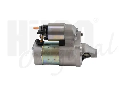 FIAT Стартер DOBLO 1.4 05-, LANCIA, ALFA ROMEO HUCO 136908