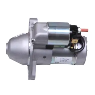 OPEL стартер Astra G/H,Combo,Corsa C,Meriva,Zafira HUCO 136934