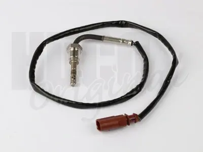 VW Датчик температуры ВГ 1,6-2,0TDI 05- HUCO 137001 (фото 1)