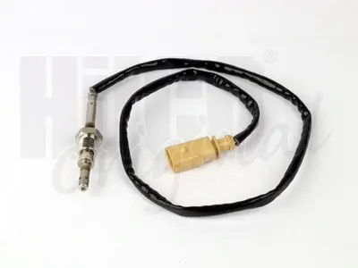 AUDI Датчик температури ВГ A3 1.6 TDI 13-17, SEAT LEON SC 1.6 TDI 13-16, SKODA OCTAVIA III 1.6 TDI 13-17, VW GOLF VII Variant (BA5, BV5) 1.6 TDI 13-18 HUCO 137008