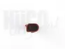 AUDI датчик температури ВГ A1 1.6 10-, SEAT, SKODA, VW HUCO 137034