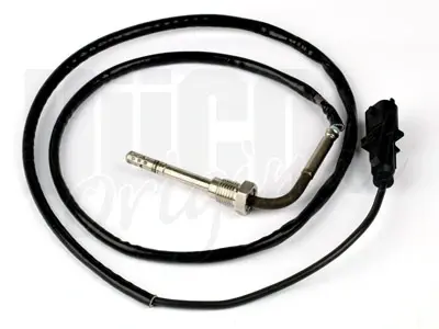 OPEL датчик температури ВГ ASTRA H, ASTRA H GTC 1.7 CDTI, ZAFIRA B HUCO 137038