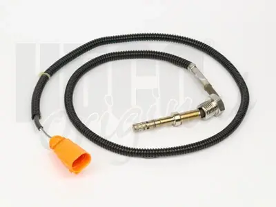 VW Датчик температури ВГ AUDI A4/A6 1,9-2,0TDI -11 HUCO 137046
