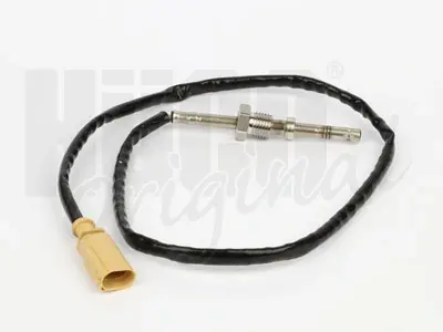 VW Датчик температури ВГ T5/T6 2,0TDI HUCO 137048