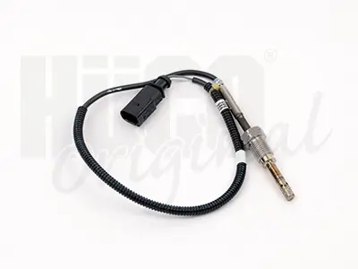 VW Датчик температури ВГ Т5 HUCO 137067