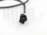 DB Датчик температури ВГ A-CLASS (W169) A 200 CDI 04-12 HUCO 137080