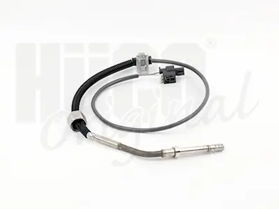DB Датчик температури ВГ A-CLASS (W169) A 200 CDI 04-12 HUCO 137080 Мерседес