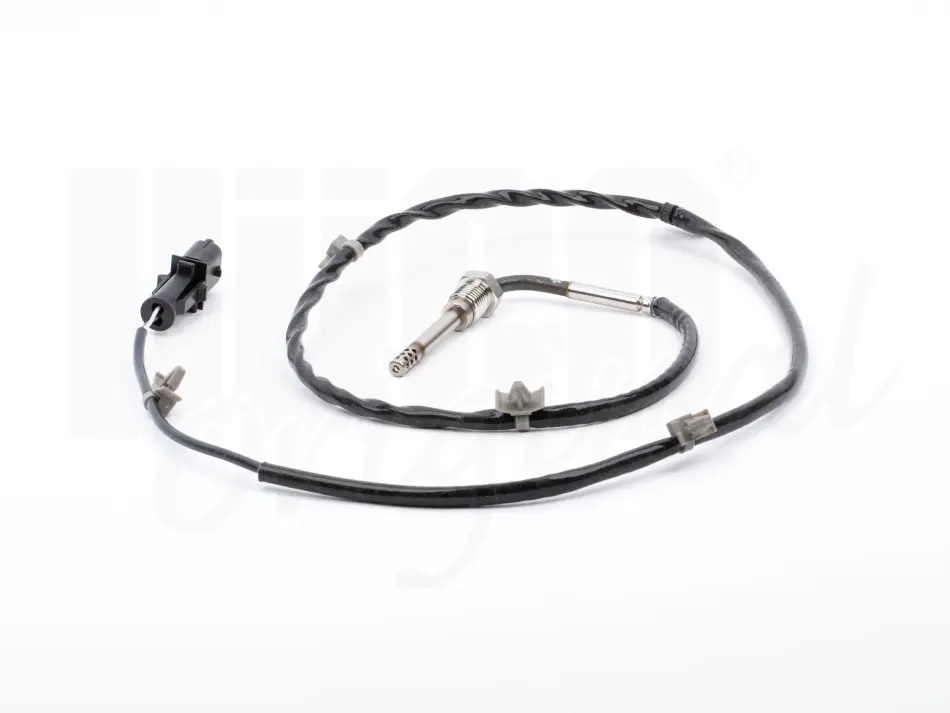 Sensor, exhaust gas temperature HUCO 137097