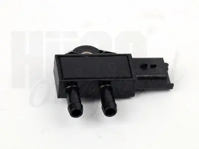 CITROEN Датчик тиску ВГ Berlingo,C4,5,DS4/5,Jumpy,Fiat 1.6 HDI/2.0D HUCO 137404 (фото 1)