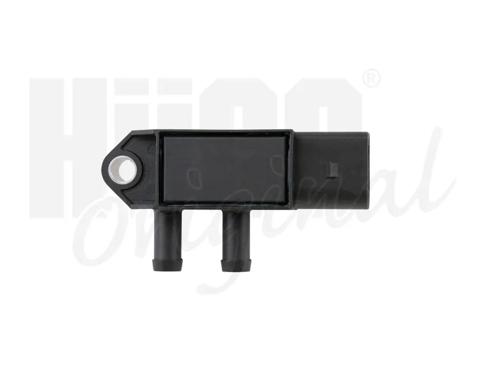VW Датчик тиску ВГ Audi A3,Golf VII 1.6/2.0TDI 12- HUCO 137442 (фото 1)