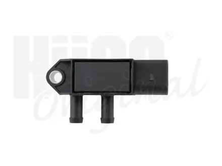VW Датчик тиску ВГ Audi A3,Golf VII 1.6/2.0TDI 12- HUCO 137442