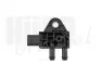 CITROEN Датчик тиску ВГ C4 CACTUS 1.2 THP 110 14-, PEUGEOT 2008 I (CU_) 1.2 THP 130 / PureTech 130 15-, OPEL CORSA F (P2JO) 1.2 (68) 19- HUCO 137443