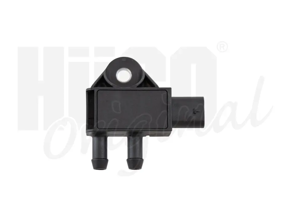 CITROEN Датчик тиску ВГ C4 CACTUS 1.2 THP 110 14-, PEUGEOT 2008 I (CU_) 1.2 THP 130 / PureTech 130 15-, OPEL CORSA F (P2JO) 1.2 (68) 19- HUCO 137443