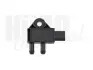 CITROEN Датчик тиску ВГ C4 CACTUS 1.2 THP 110 14-, PEUGEOT 2008 I (CU_) 1.2 THP 130 / PureTech 130 15-, OPEL CORSA F (P2JO) 1.2 (68) 19- HUCO 137443