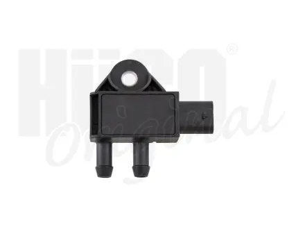 CITROEN Датчик тиску ВГ C4 CACTUS 1.2 THP 110 14-, PEUGEOT 2008 I (CU_) 1.2 THP 130 / PureTech 130 15-, OPEL CORSA F (P2JO) 1.2 (68) 19- HUCO 137443