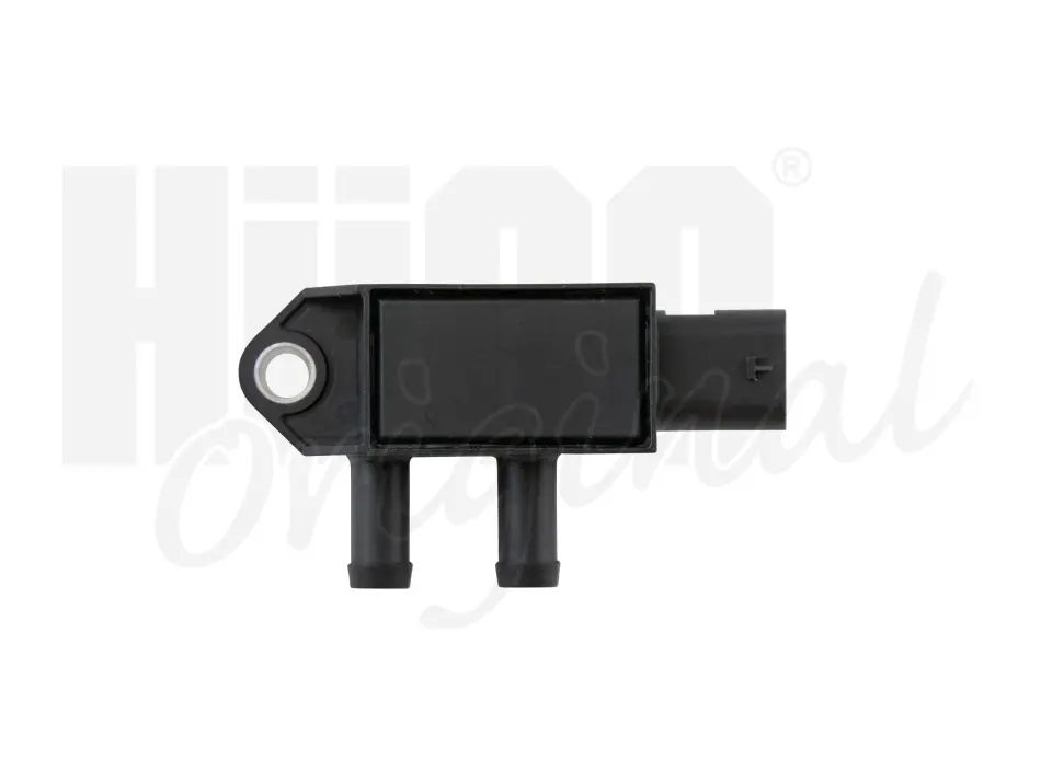 AUDI датчик тиску ВГ A4 Allroad B9 3.0 TDI quattro 16-, VW AMAROK (2HA, 2HB, S1B, S6B, S7A, S7B) 3.0 TDI 4motion 16-20 HUCO 137445