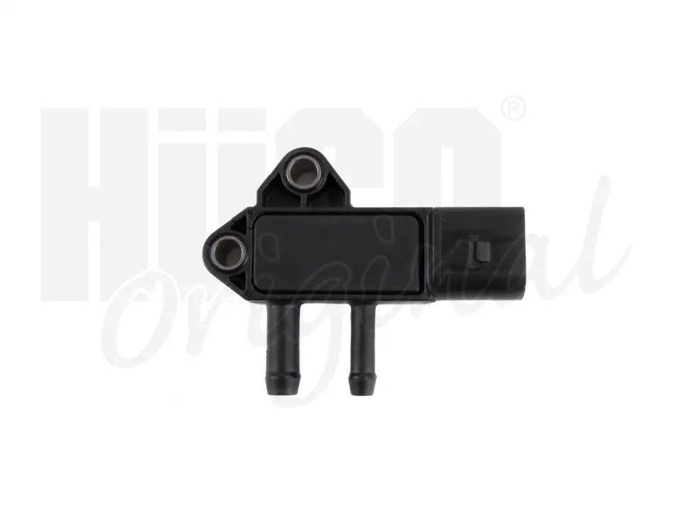 MAZDA Датчик тиску ВГ 3 2.2 D 13-, 6 2.2 D 12-, CX-5 2.2 D 12-, MITSUBISHI, SUBARU HUCO 137447