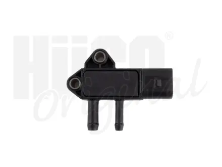 MAZDA Датчик тиску ВГ 3 2.2 D 13-, 6 2.2 D 12-, CX-5 2.2 D 12-, MITSUBISHI, SUBARU HUCO 137447