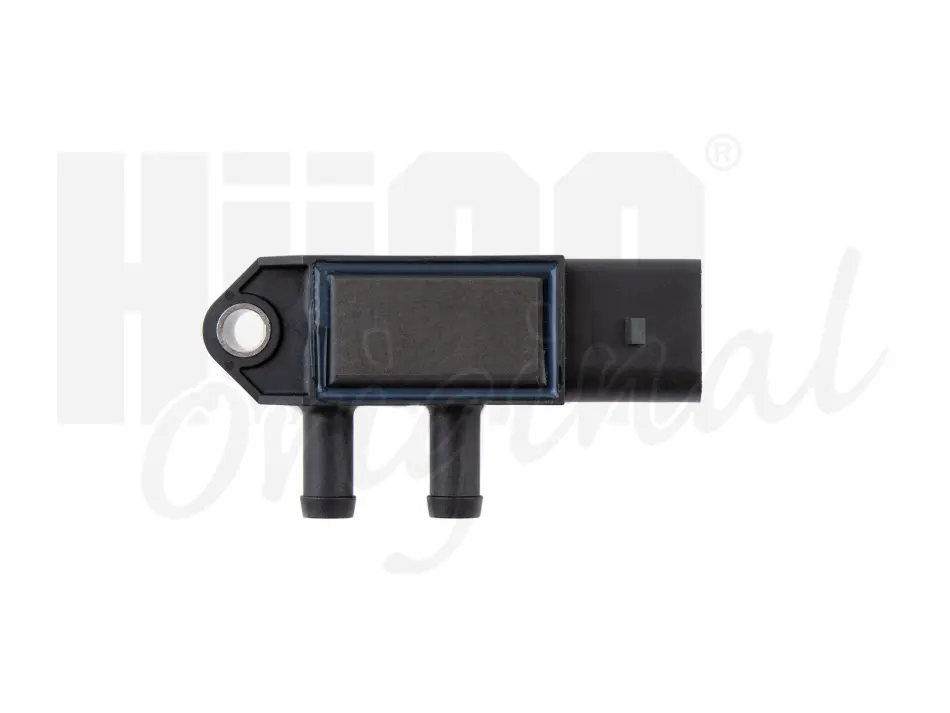 LAND ROVER Датчик тиску DISCOVERY SPORT (L550) 2.0 D 15- HUCO 137448