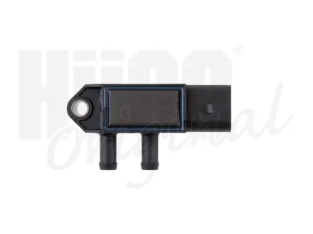 LAND ROVER Датчик тиску DISCOVERY SPORT (L550) 2.0 D 15- HUCO 137448 Рендж (ленд) ровер Эвок