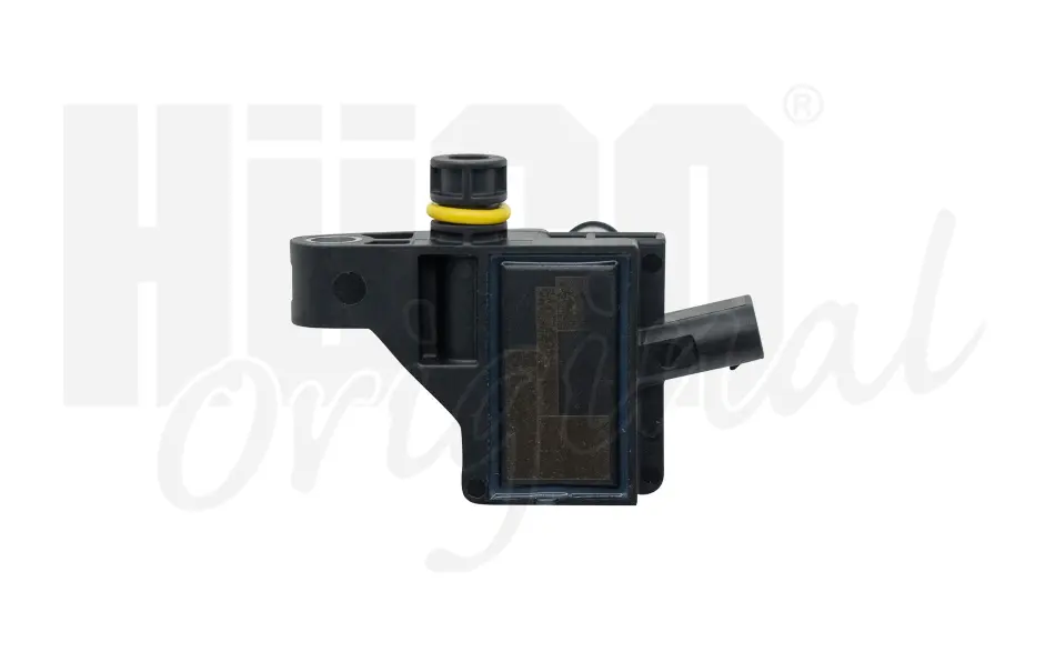 FORD Датчик тиску ВГ FOCUS IV Turnier (HP) 2.0 ST EcoBlue 19-25 HUCO 137457 (фото 1)