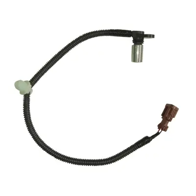 NISSAN датчик ІмпульсІв ALMERA II 1.5 02-06, MICRA III 1.5 dCi 05-10, NOTE 1.5 dCi 06-12, PRIMERA 2.2 dCi 03- HUCO 138108 (фото 1)