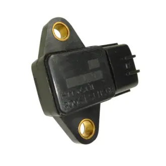 NISSAN датчик тиску в впускному колекторІ PRIMERA Hatchback (P12) 2.2 Di 02-07, X-TRAIL I (T30) 2.2 01-05 HUCO 138148