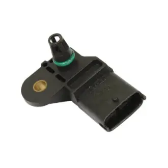 Датчик тиску наддуву FIAT 1,3-3,0JTD OPEL 1,3-2,2CDTI HUCO 138204