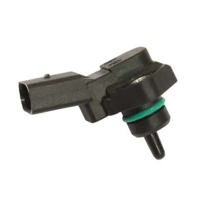 VW Датчик тиску впускної труби Audi A2/3/4/6,Skoda Fabia,Octavia,SuperB,Golf IV,LT28-46,Passat,Sharan,T4 HUCO 138213