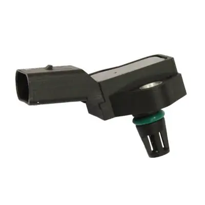 Датчик, тиск впускної труби (CR) 1,9TDI: AUDI A3/4/6 VW Passat SEAT HUCO 138214