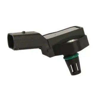 Датчик, тиск впускної труби (CR) 1,9TDI: AUDI A3/4/6 VW Passat SEAT HUCO 138214 Шкода