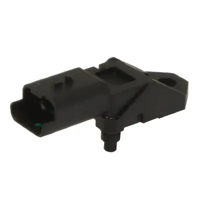 CITROEN Датчик тиску впускної труби Berlingo 08-,C2/3/4/5,Jumpy,Fiat Scudo,Ford C-Max,Fiesta VI,Focus II,Kuga,Mazda,Peugeot,Suzuki,Volvo 1.6/2.0HDI/TDCi HUCO 138230 (фото 1)