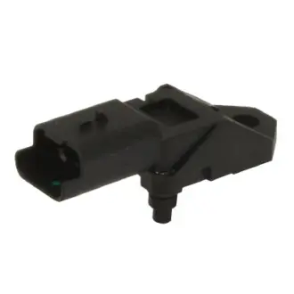 CITROEN Датчик тиску впускної труби Berlingo 08-,C2/3/4/5,Jumpy,Fiat Scudo,Ford C-Max,Fiesta VI,Focus II,Kuga,Mazda,Peugeot,Suzuki,Volvo 1.6/2.0HDI/TDCi HUCO 138230