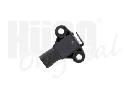 AUDI Датчик тиску впуск. труби A3 1.0 TFSI 16-20, SEAT IBIZA V (KJ1, KJG) 1.0 TSI, SKODA OCTAVIA IV (NX3, NN3) 1.0 TSI 20- HUCO 138252